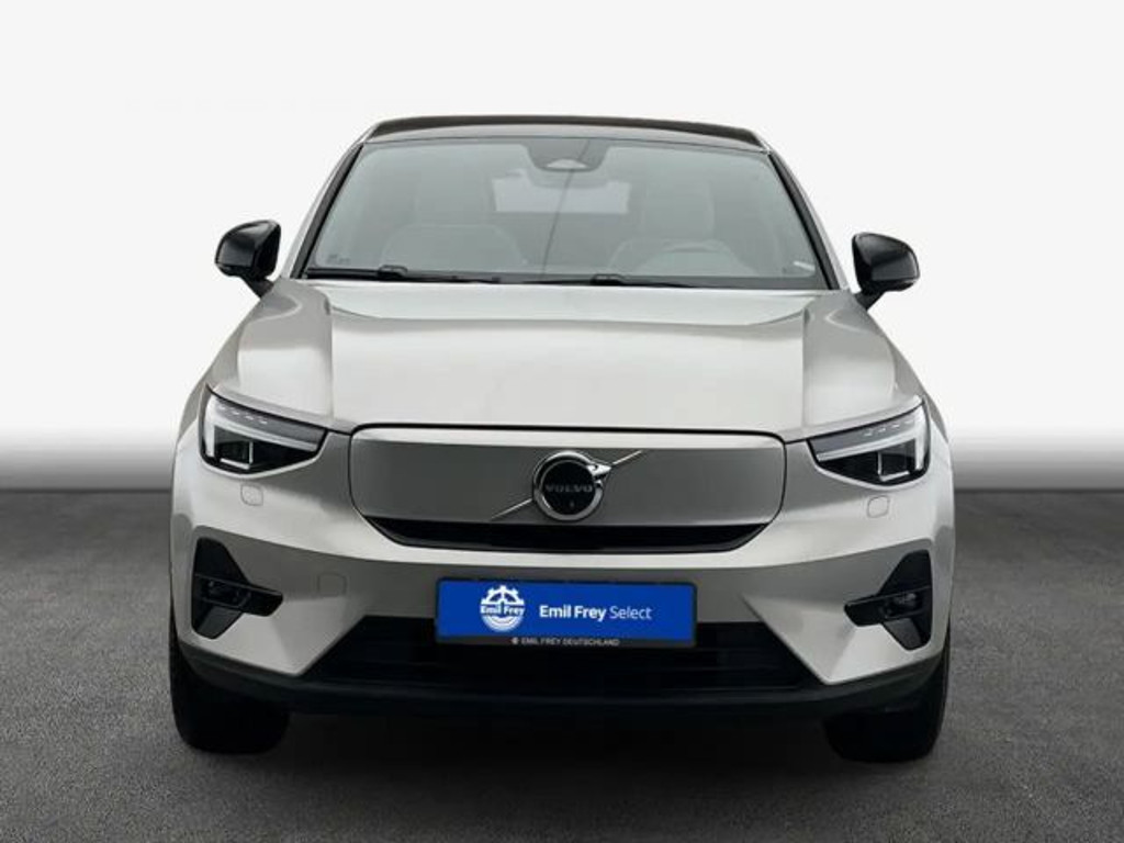 Volvo C40
