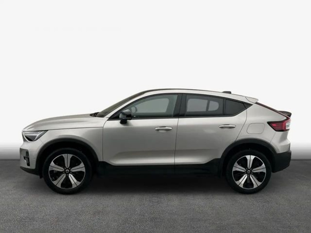 Volvo C40
