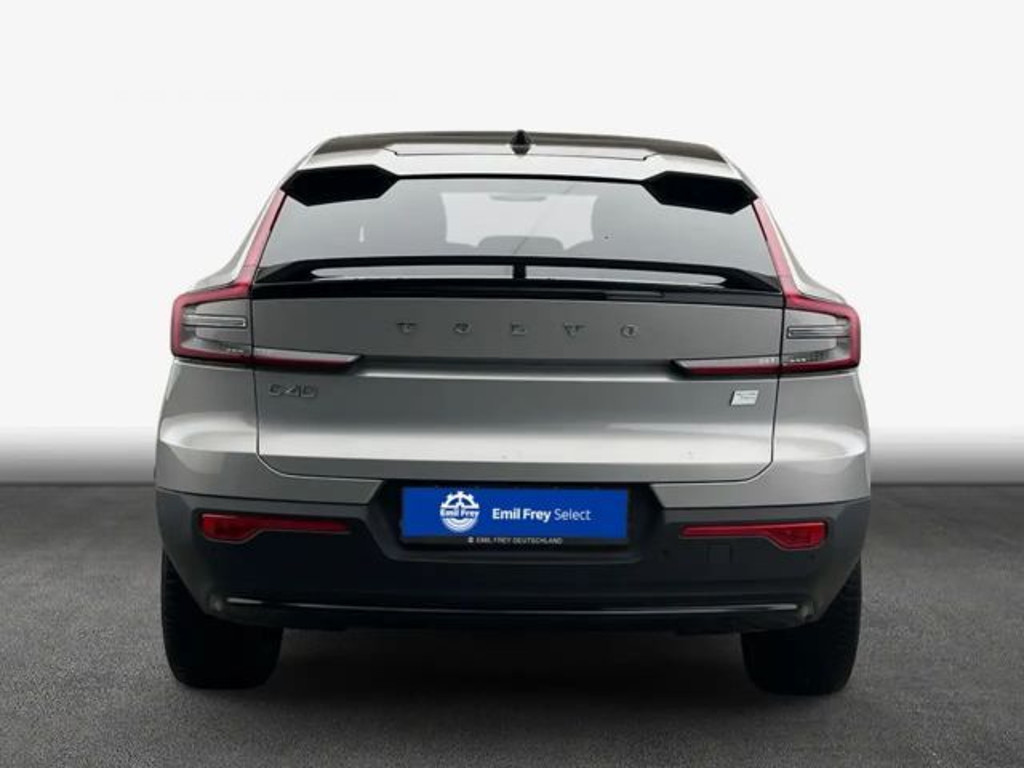 Volvo C40