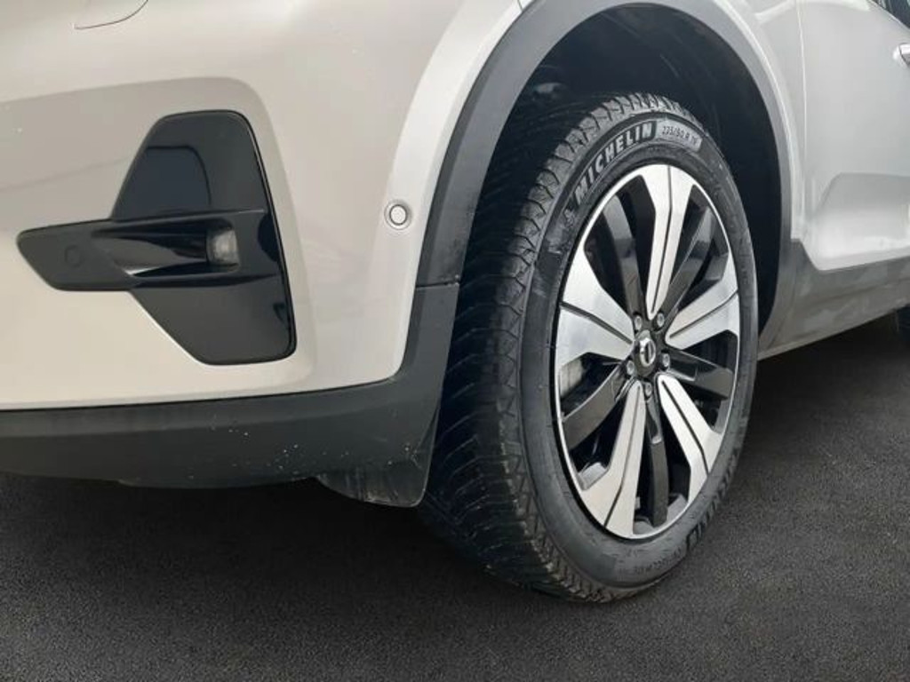 Volvo C40