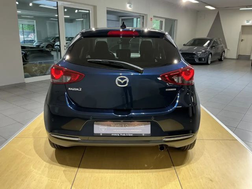 Mazda 2