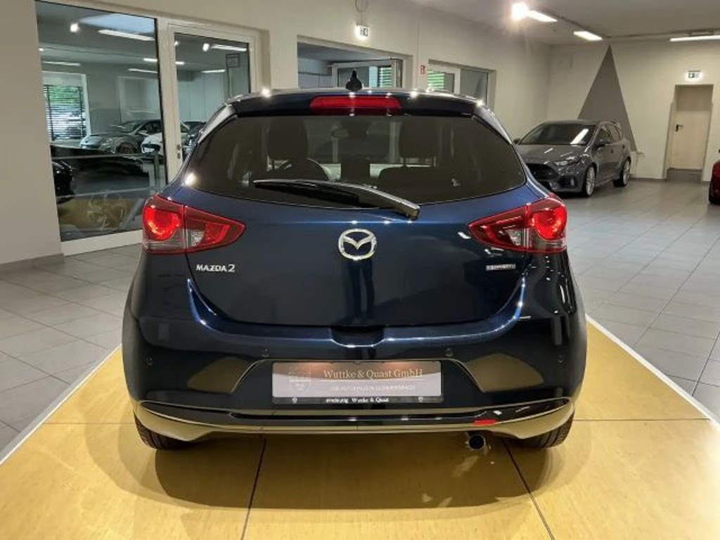 Mazda 2