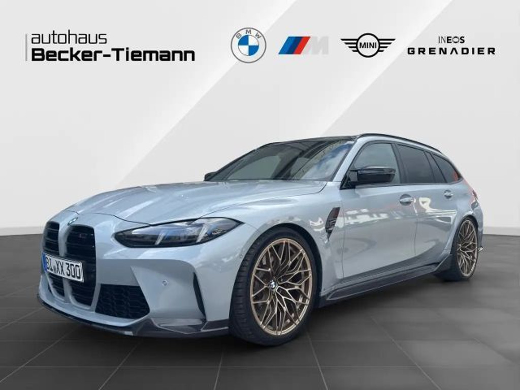 BMW M3 Touring