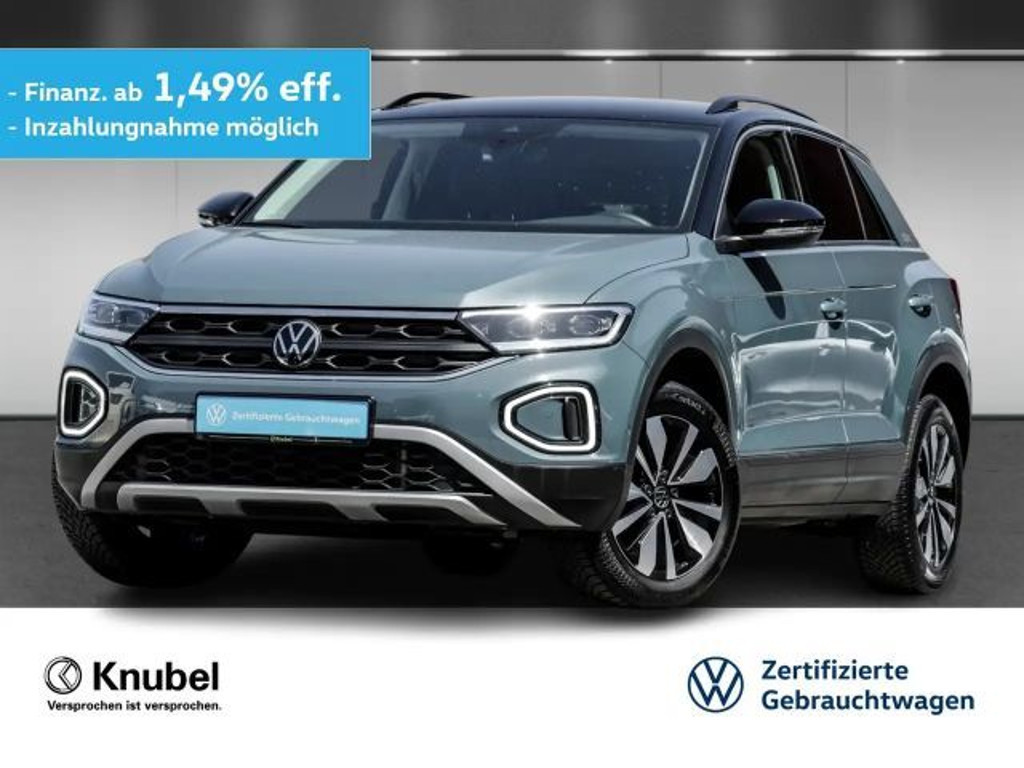 Volkswagen T-Roc DSG 2.0 TDI