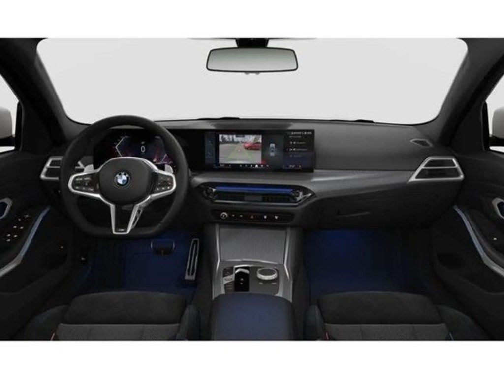 BMW 3 Serie 318 M-Sport Touring 318i