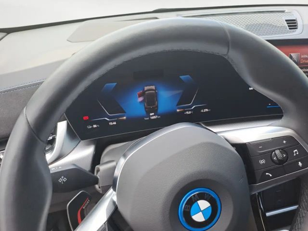 BMW iX2
