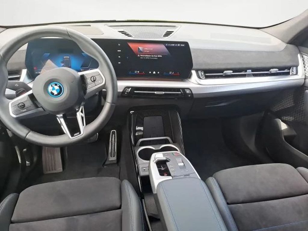 BMW iX2