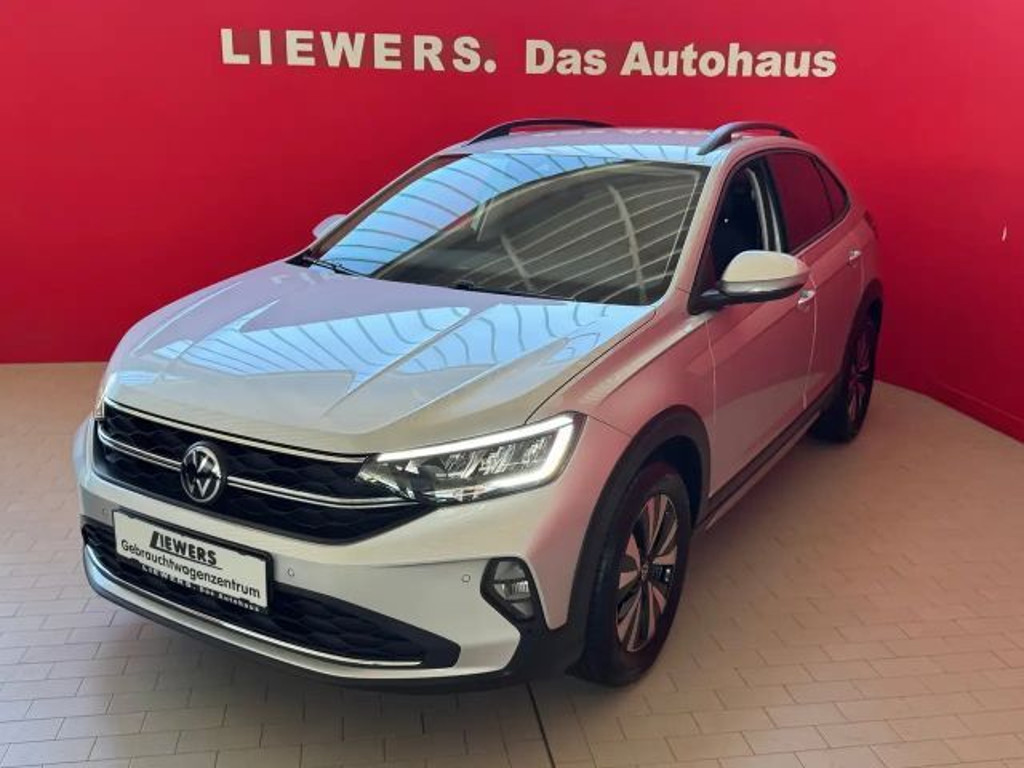 Volkswagen Taigo Life
