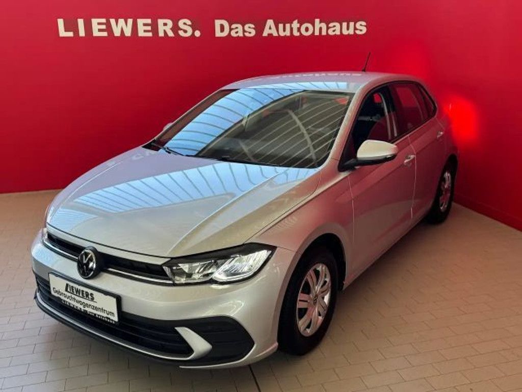 Volkswagen Polo Life