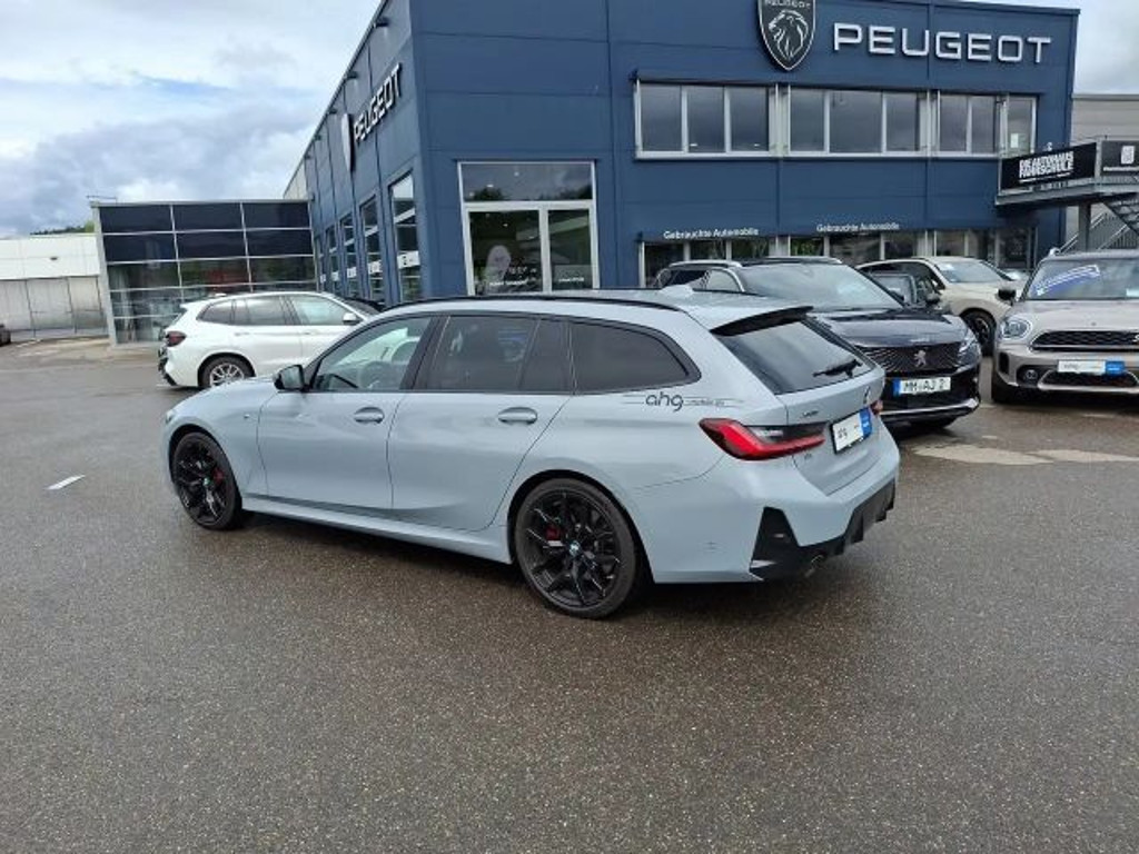 BMW 3 Serie