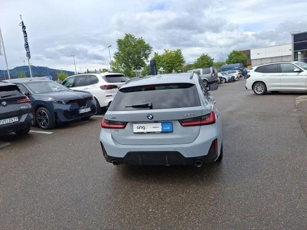 BMW 3 Serie