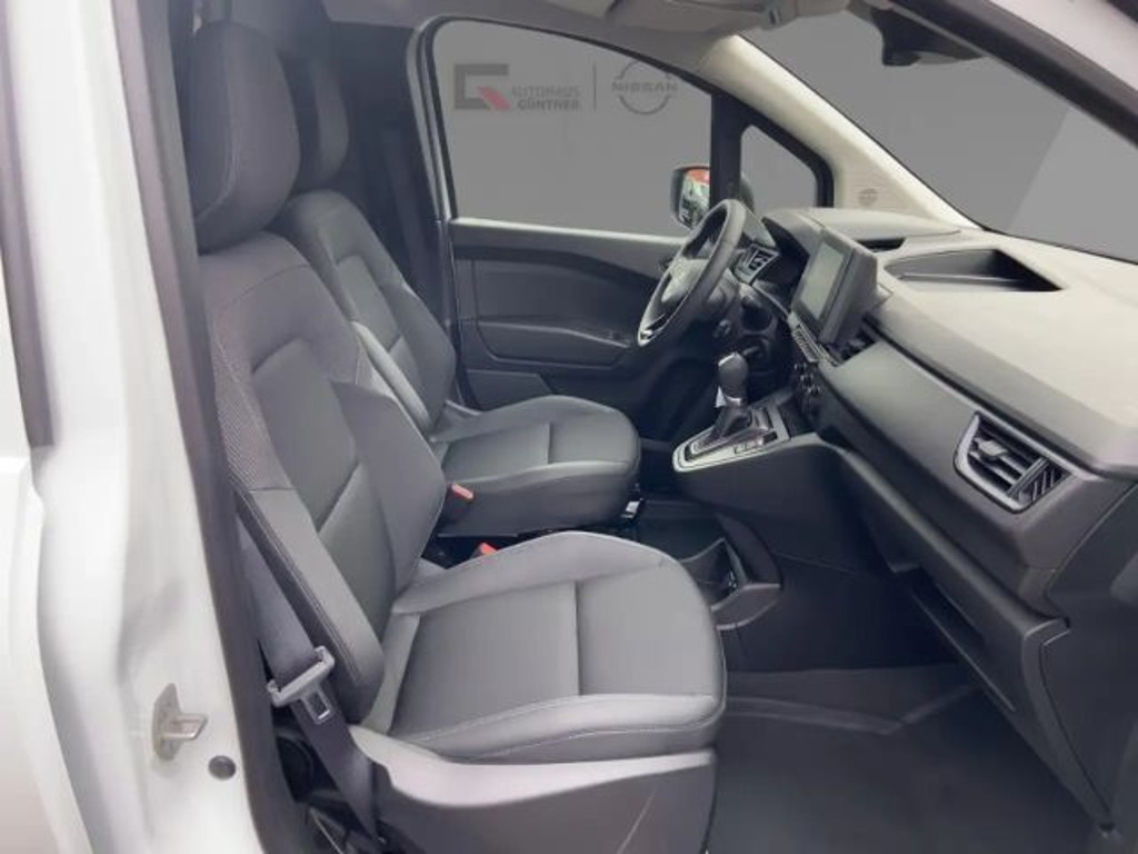 Nissan Townstar