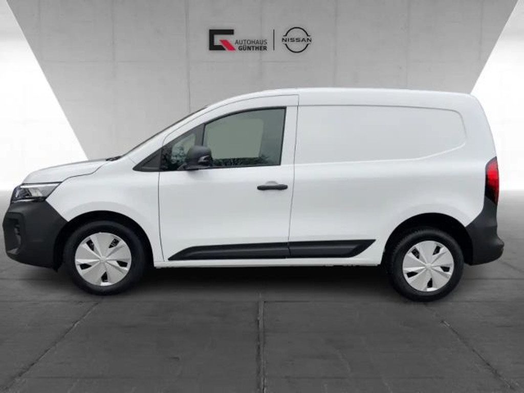Nissan Townstar