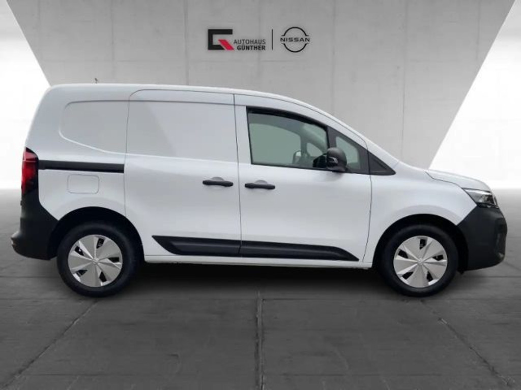 Nissan Townstar