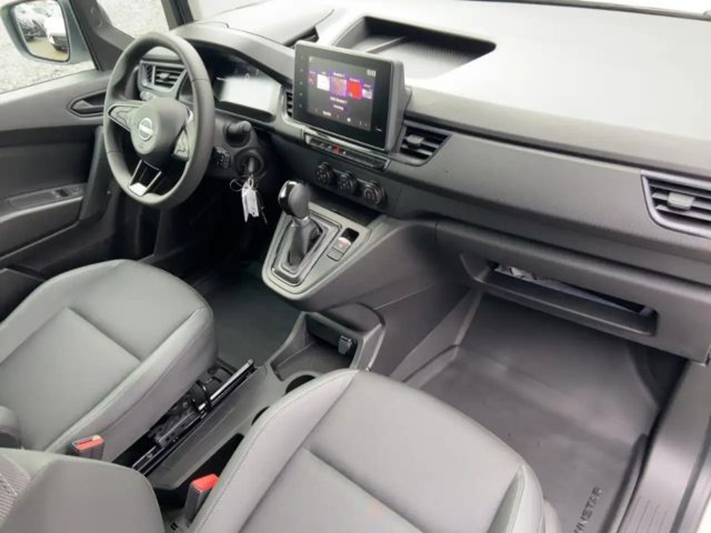 Nissan Townstar