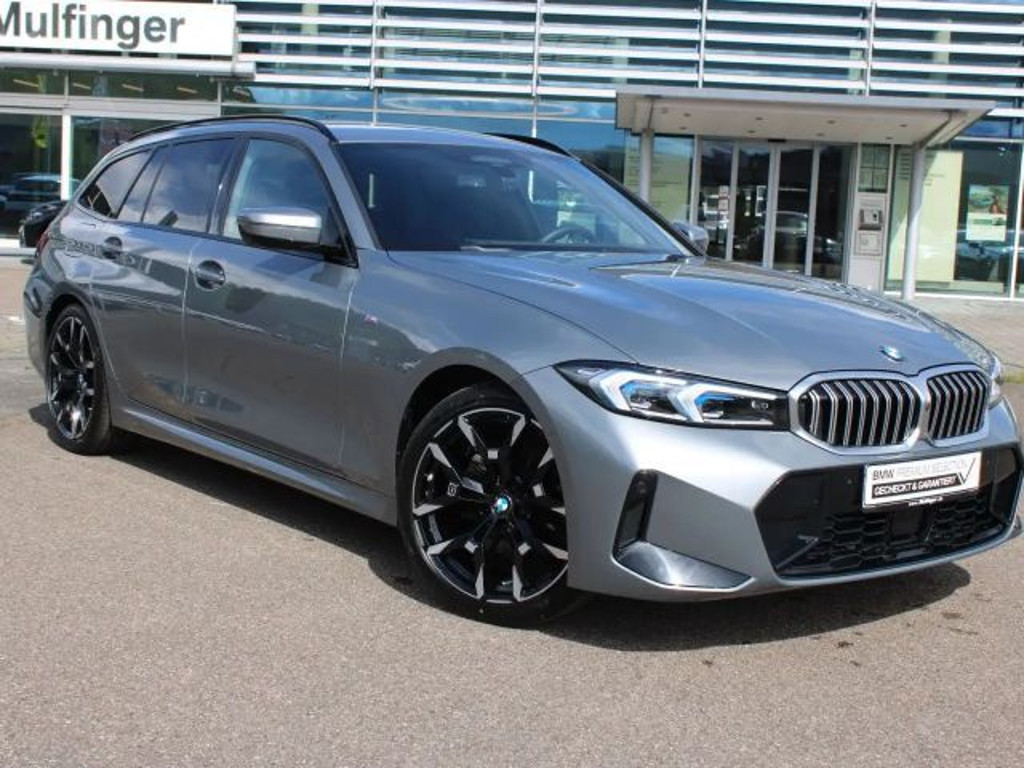 BMW 3 Serie