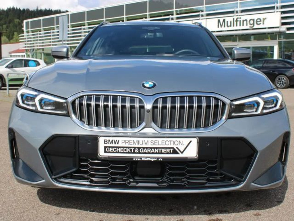 BMW 3 Serie
