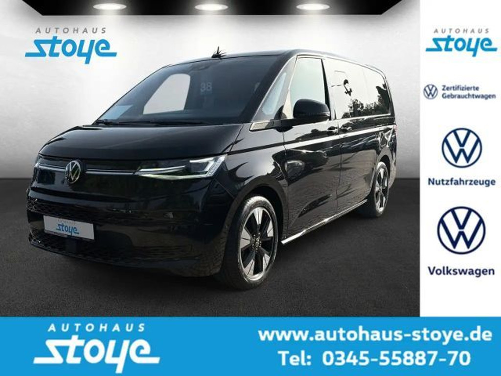 Volkswagen Multivan DSG Life Lang T7