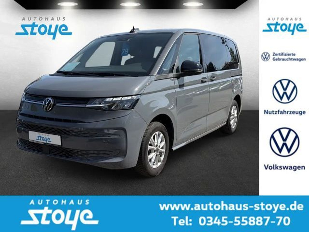 Volkswagen Multivan DSG Life T7