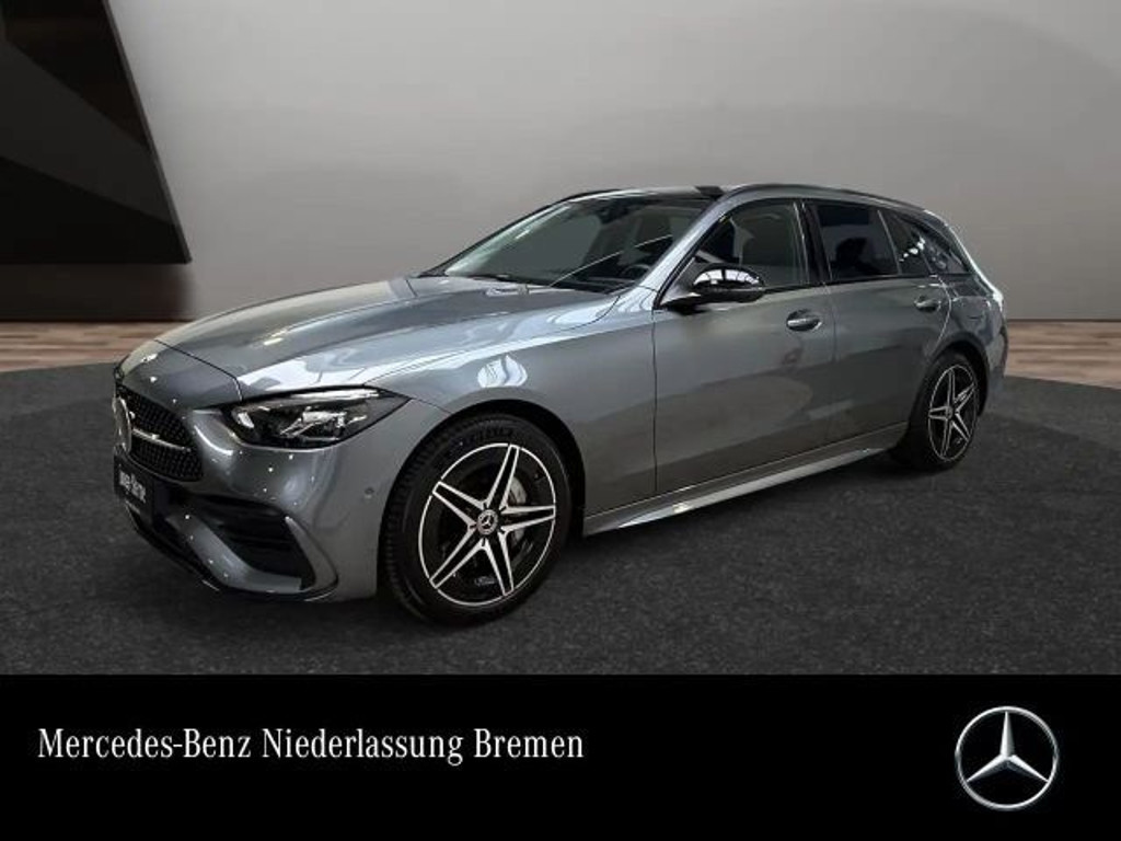 Mercedes-Benz C-Klasse C 300 AMG Line Estate C 300 e