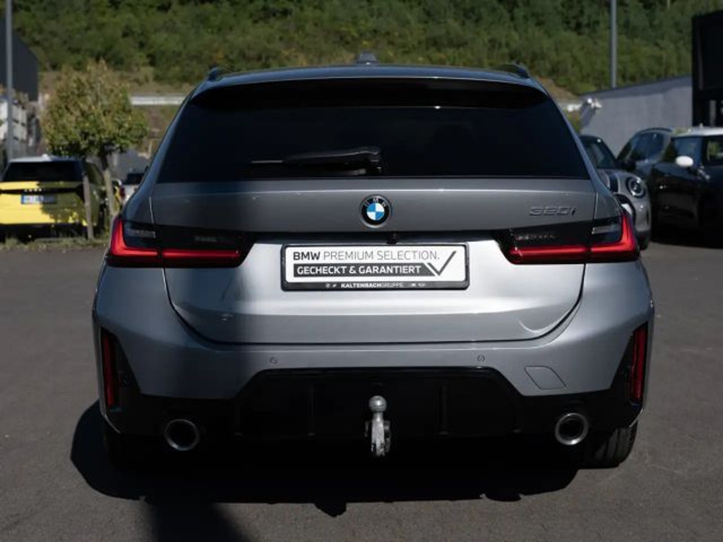 BMW 3 Serie
