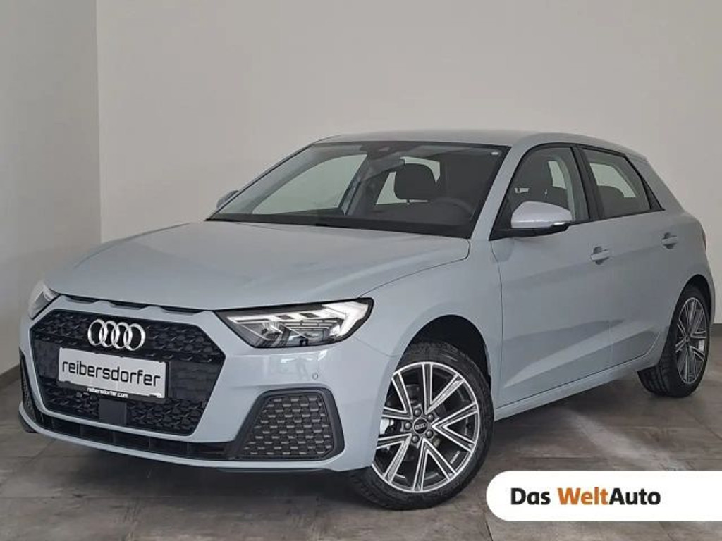 Audi A1 30 TFSI