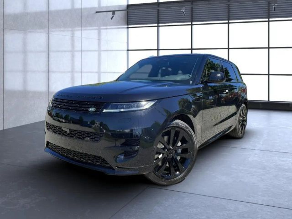 Land Rover Range Rover Sport Dynamic HSE