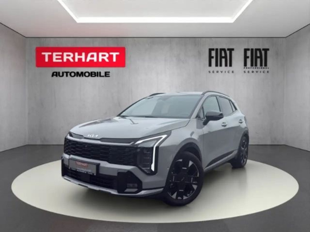 Kia Sportage GDi GT-Line