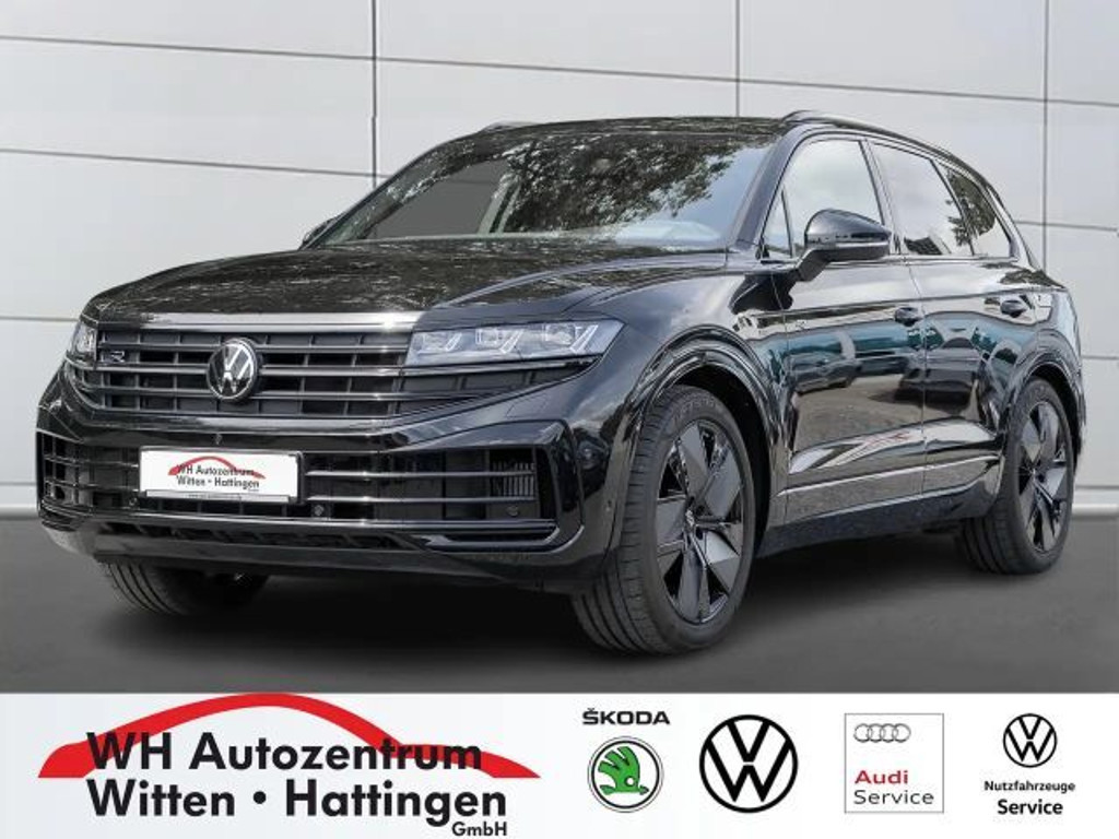 Volkswagen Touareg 4Motion eHybrid 3.0 V6 TSI