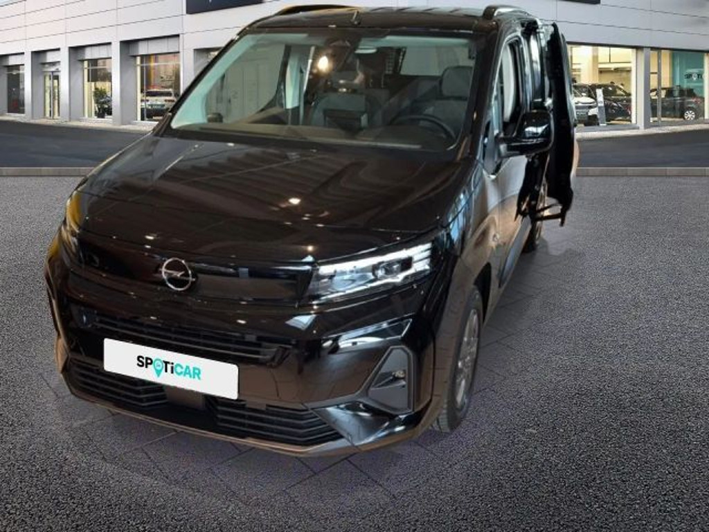 Opel Combo Edition