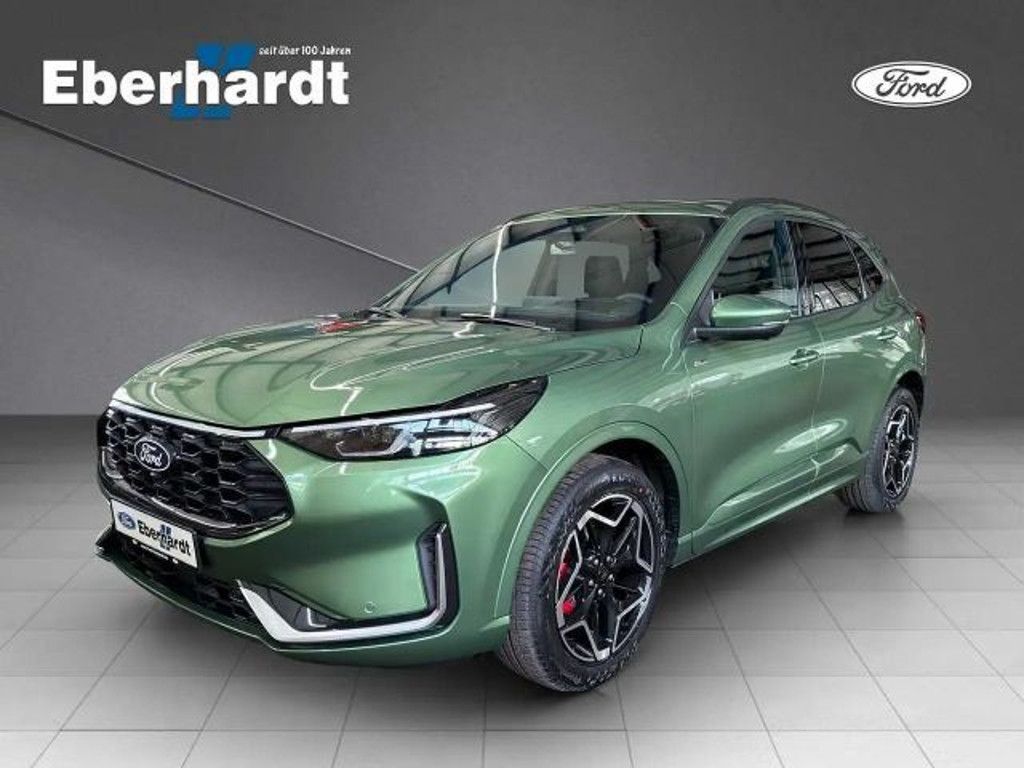 Ford Kuga ST Line X