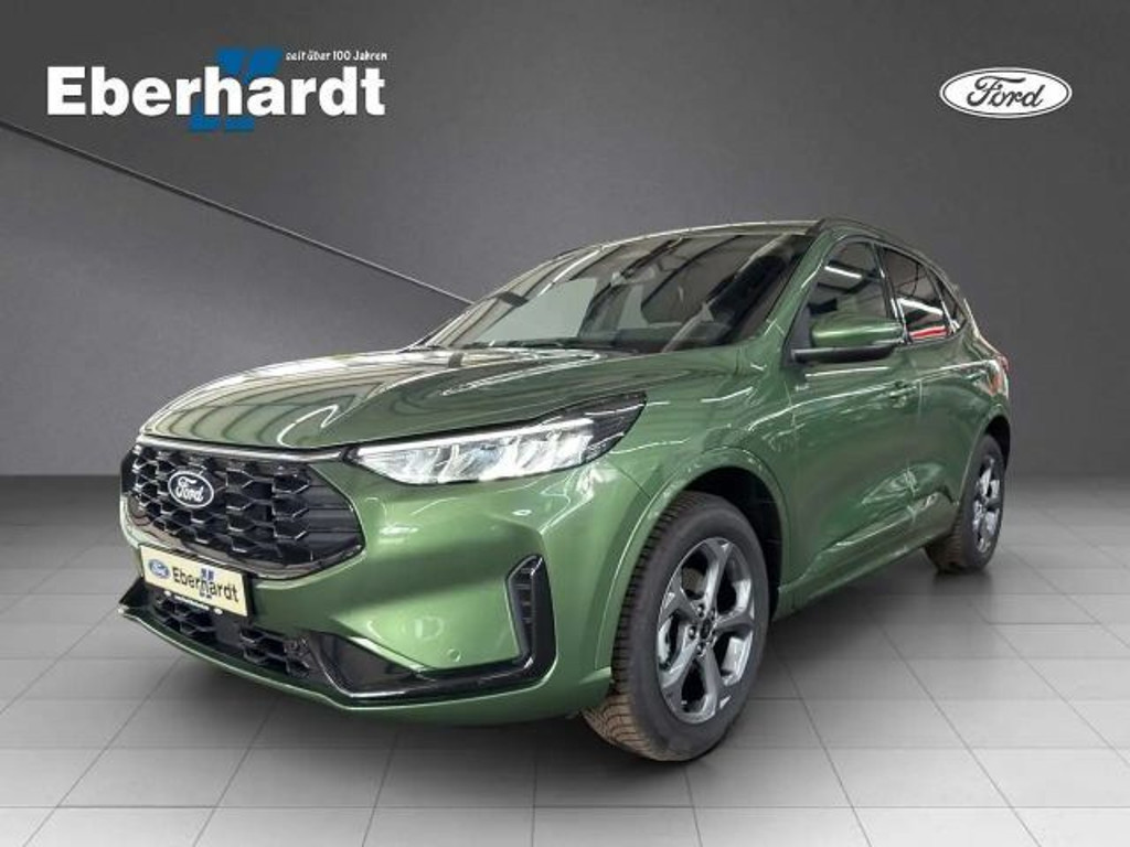 Ford Kuga ST Line