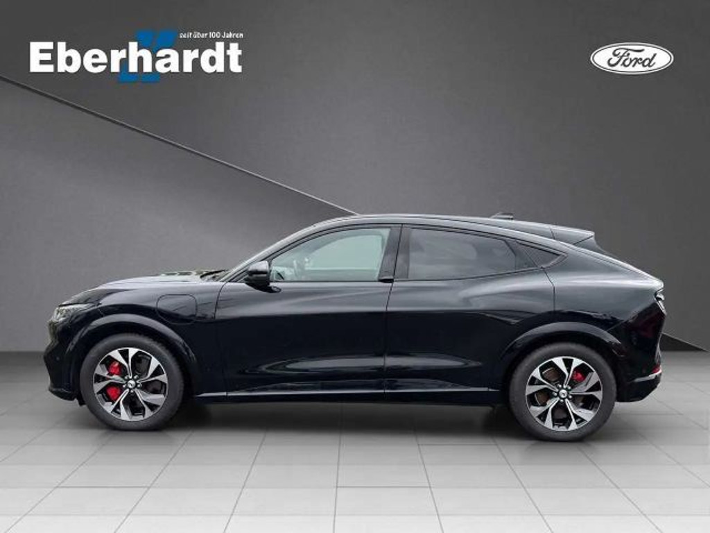 Ford Mustang Mach-E AWD