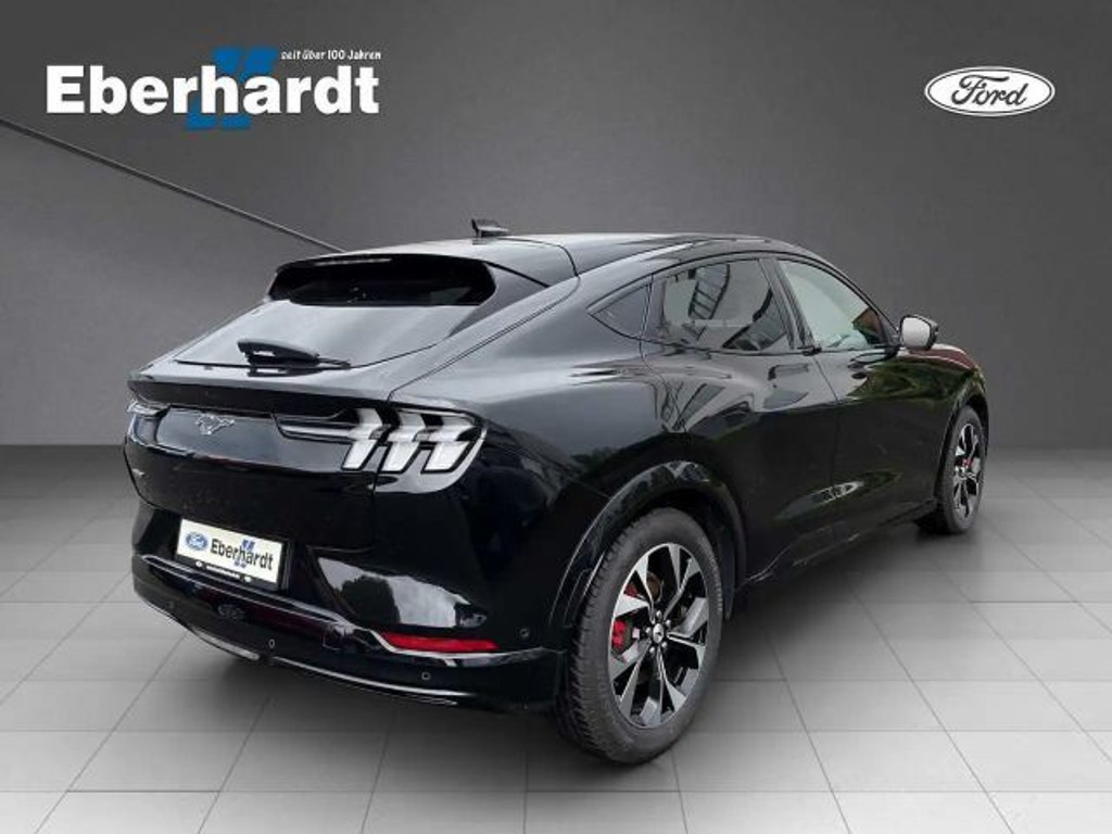 Ford Mustang Mach-E