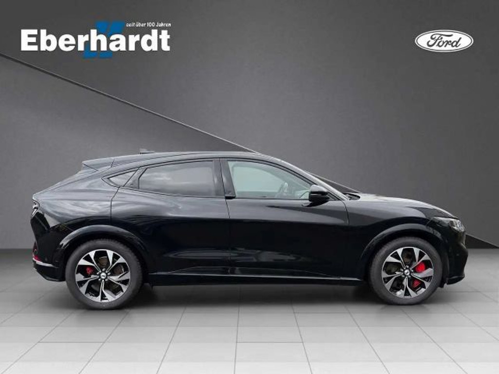 Ford Mustang Mach-E