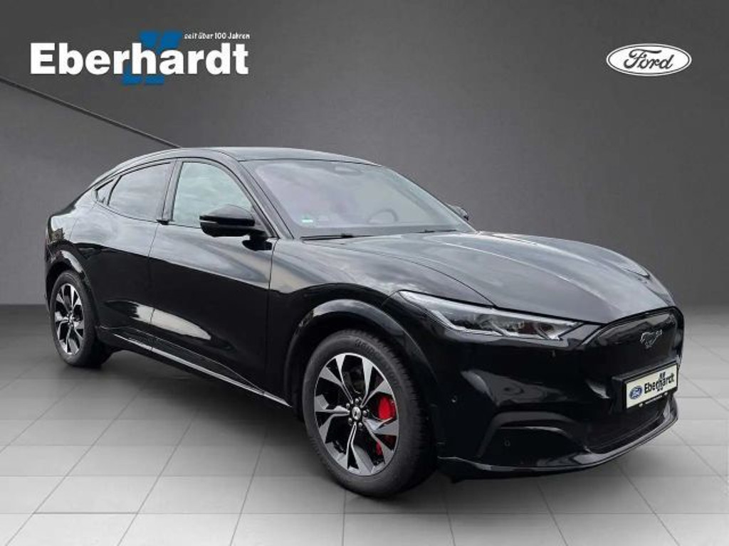 Ford Mustang Mach-E