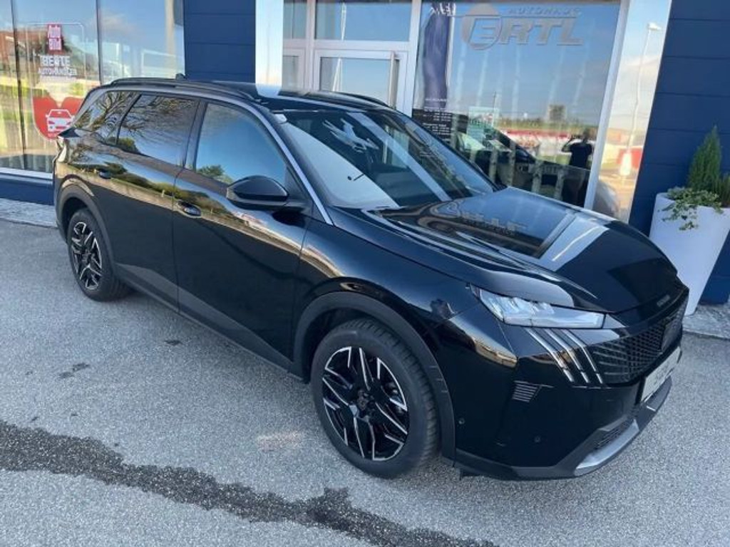 Peugeot 5008 Allure Pack Hybrid