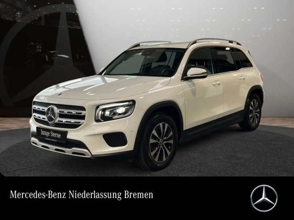 Mercedes-Benz GL-Klasse GLB 180 Style GLB 180 d
