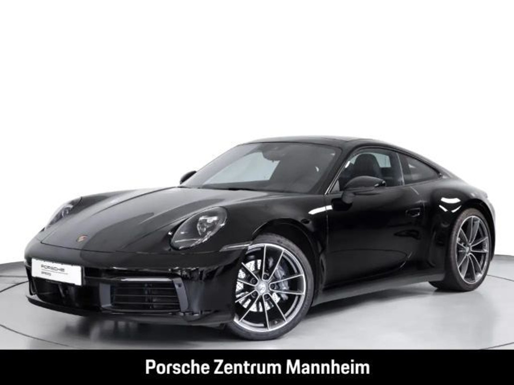 Porsche 911 Coupé 992 Carrera