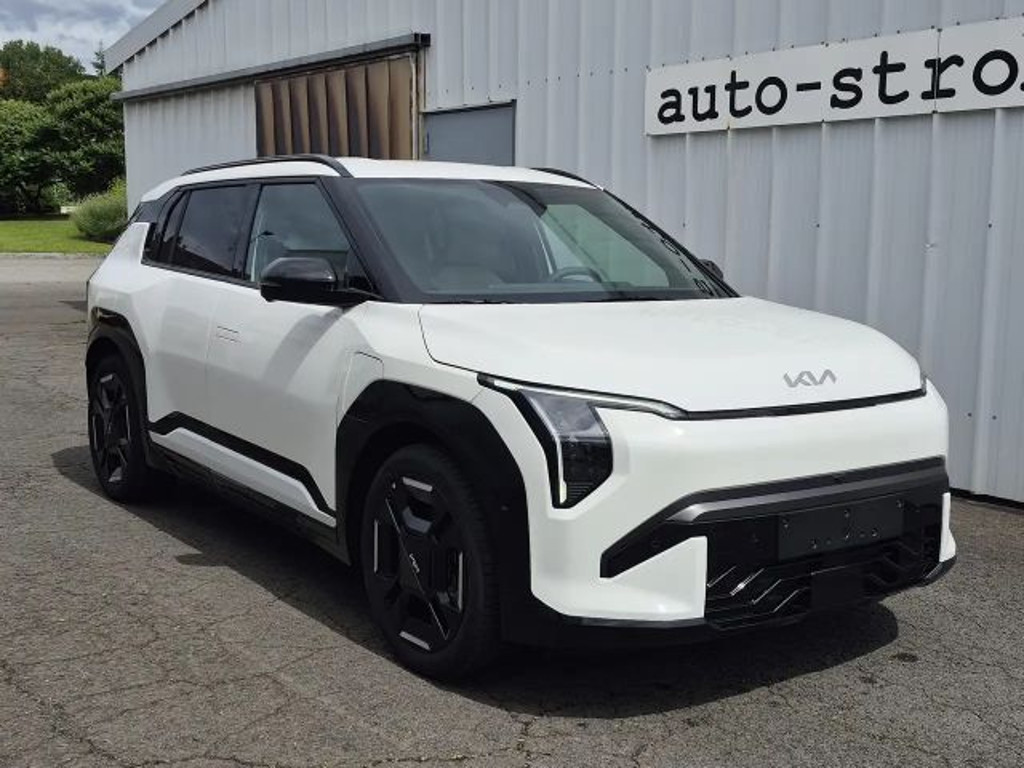Kia EV3 GT-Line FWD 81.4 kWh