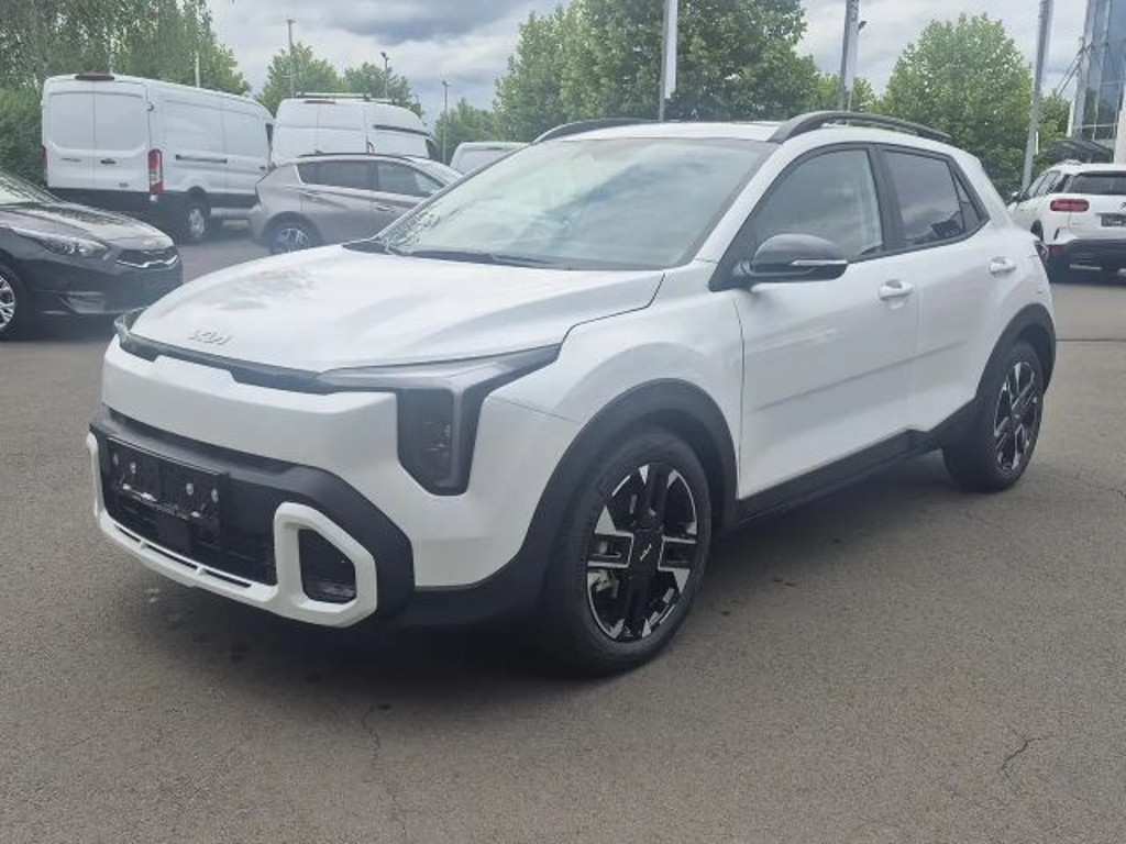 Kia Stonic GDi GT-Line