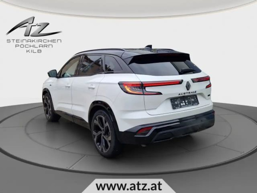 Renault Austral