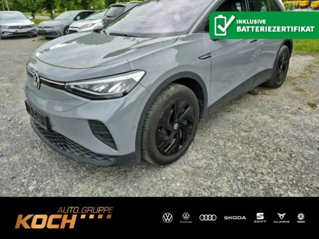 Volkswagen ID.4 Performance 77 KWh Pro