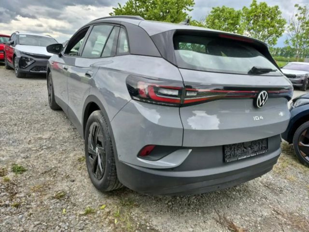 Volkswagen ID.4