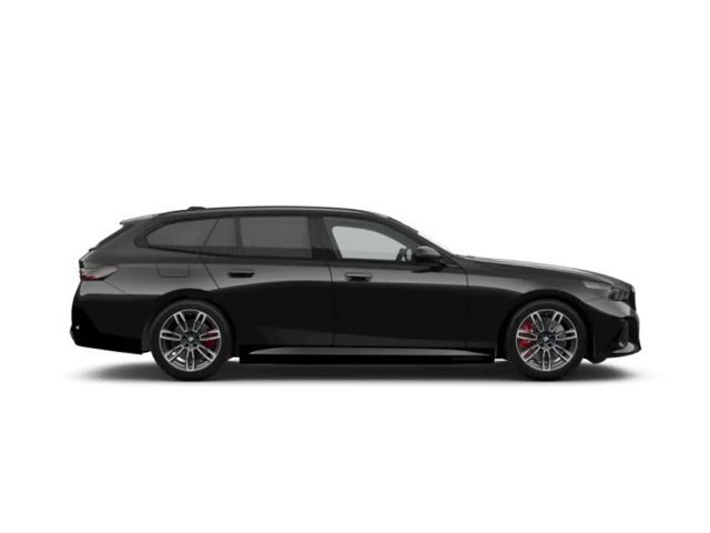 BMW i5 M-Sport Touring eDrive40