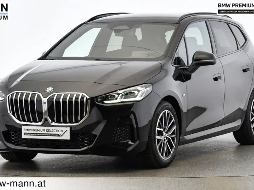 BMW 2 Serie 218 M-Sport Sedan 218i