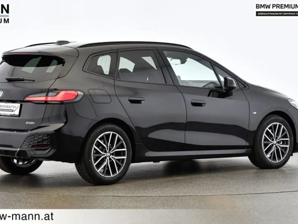 BMW 2 Serie