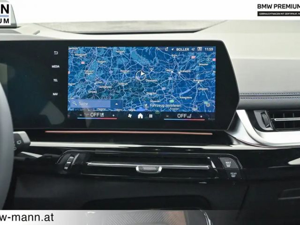 BMW 2 Serie