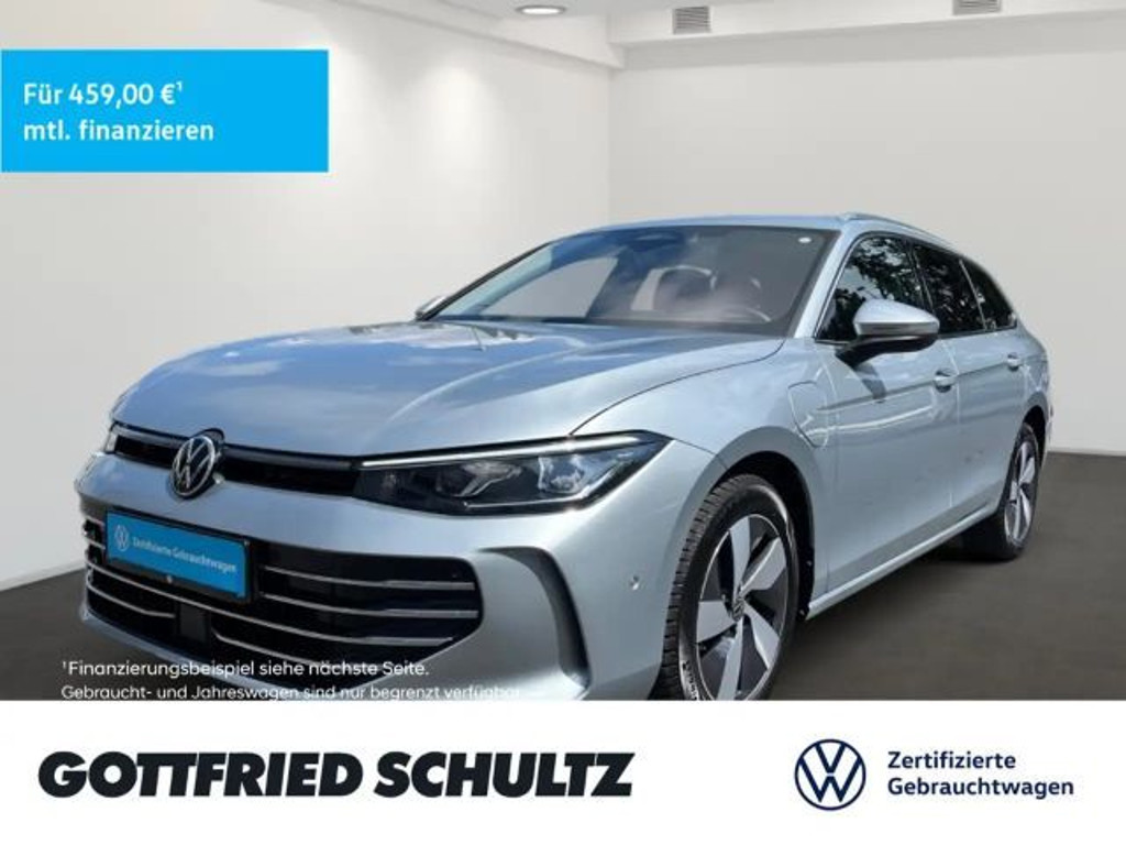 Volkswagen Passat DSG Variant eHybrid Elegance Elegance