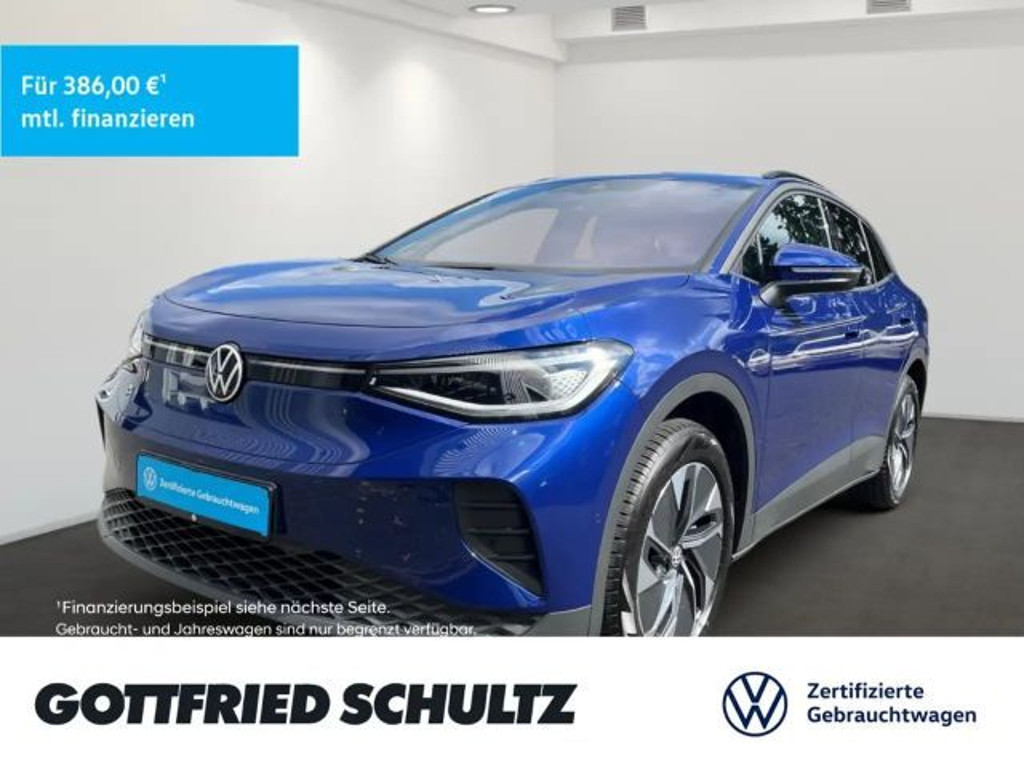 Volkswagen ID.4 Performance Pure
